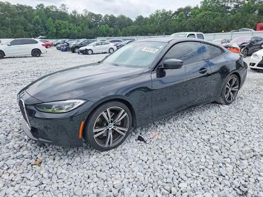 BMW 430  2021 