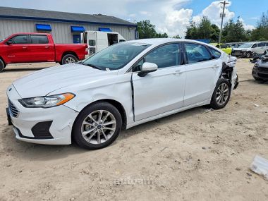 Ford Fusion  2020 