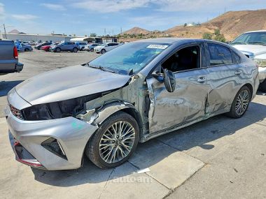 Kia Forte  2022 