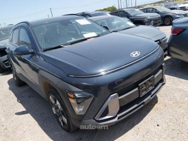 Hyundai Kona  2025 