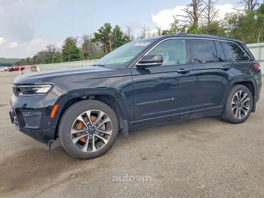 Jeep Grand Cherokee  2022 