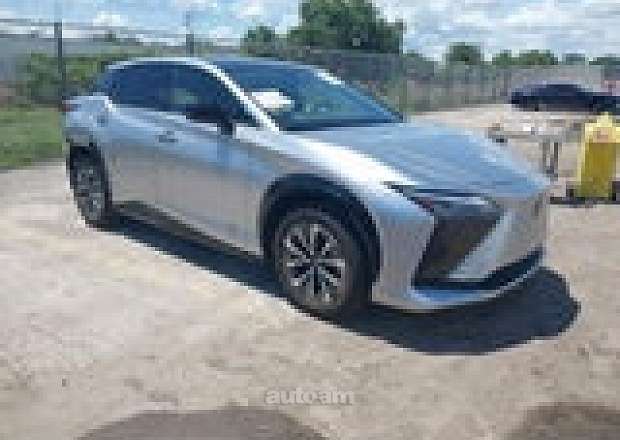 Lexus RZ 300