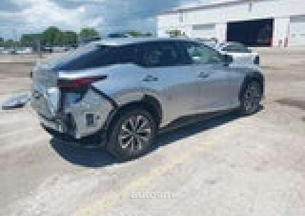 Lexus RZ 300