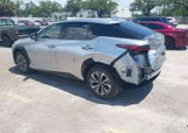 Lexus RZ 300