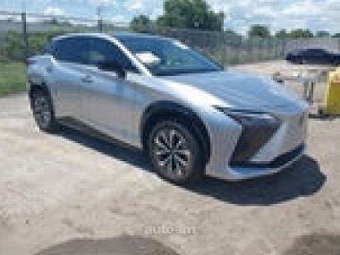 Lexus RZ 300  2025 