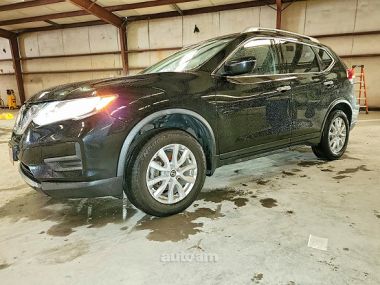Nissan Rogue  2020 