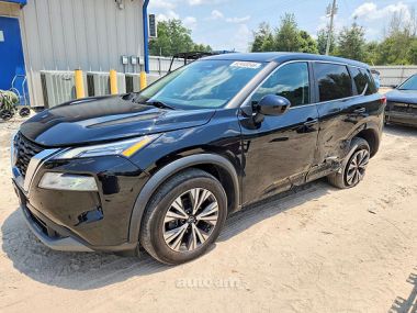 Nissan Rogue  2023 