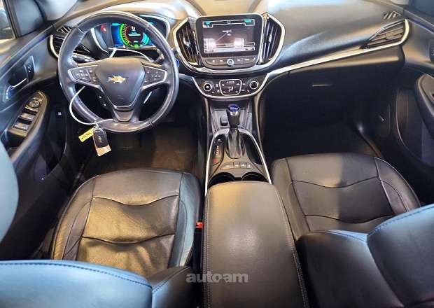 Chevrolet Volt