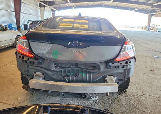 Chevrolet Volt