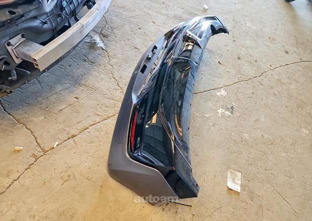 Chevrolet Volt