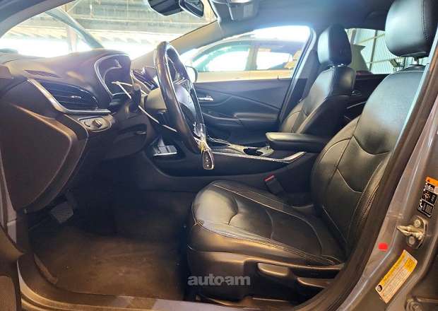 Chevrolet Volt