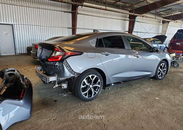 Chevrolet Volt