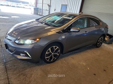 Chevrolet Volt  2018 