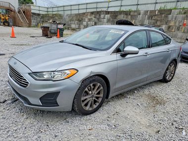 Ford Fusion  2020 