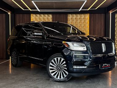 Lincoln Navigator  2021 
