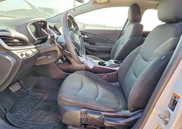 Chevrolet Volt