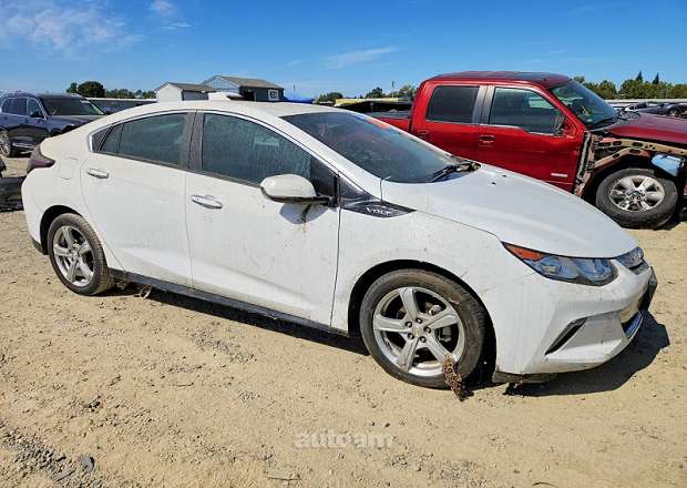 Chevrolet Volt