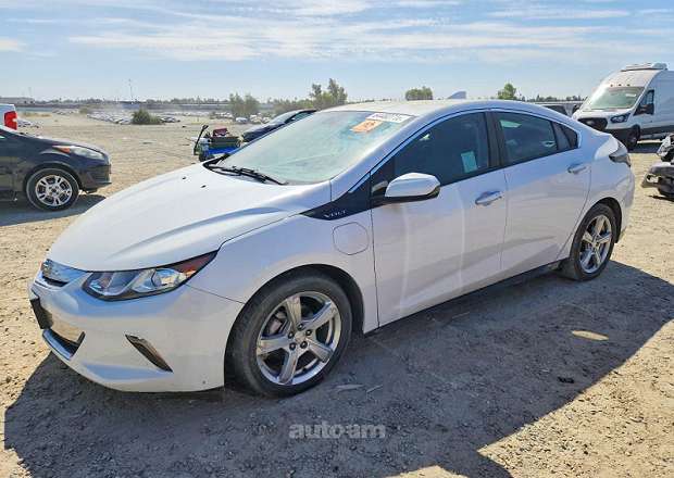 Chevrolet Volt