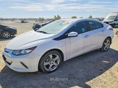 Chevrolet Volt  2017 