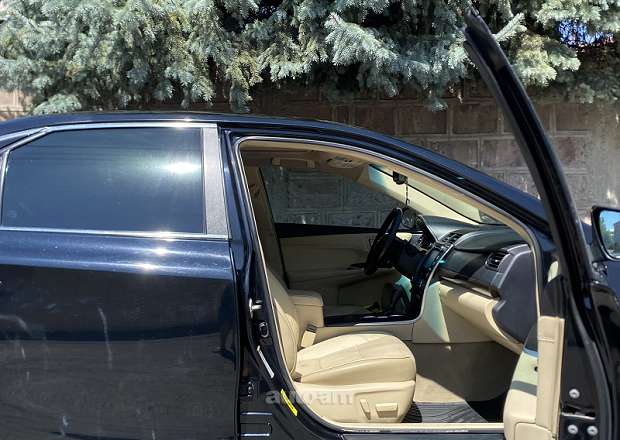 Toyota Camry 2015 — photo 5