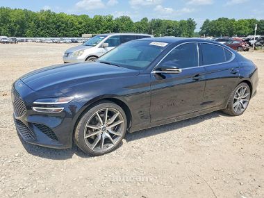Genesis GV70  2023 