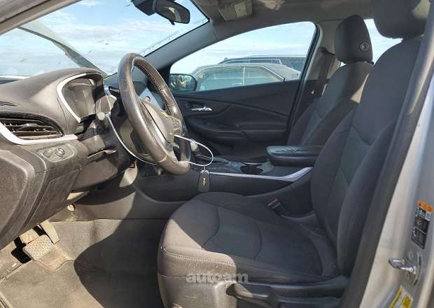 Chevrolet Volt