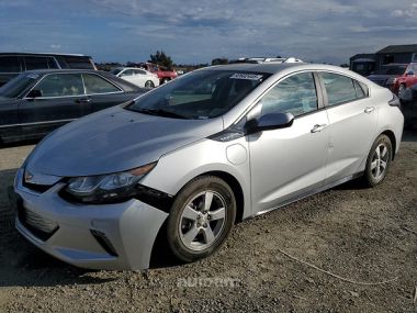 Chevrolet Volt  2016 