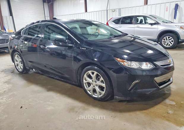 Chevrolet Volt