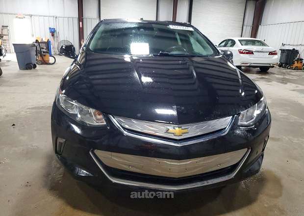 Chevrolet Volt