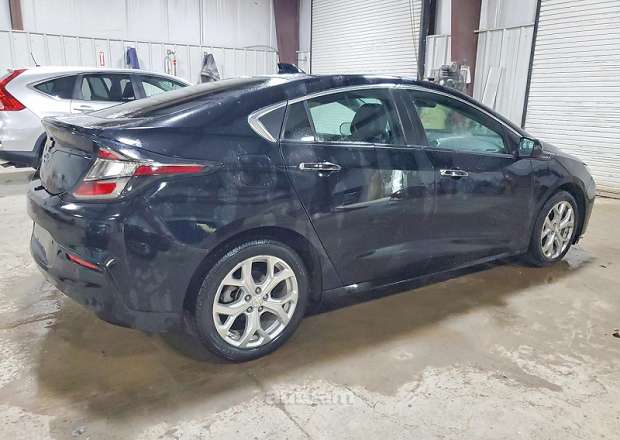 Chevrolet Volt