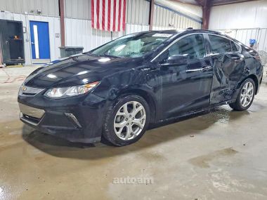 Chevrolet Volt  2017 