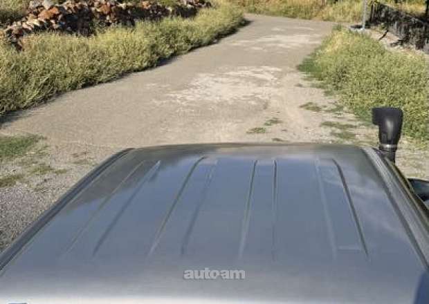 Toyota Hilux 2011 — լուսանկար 6