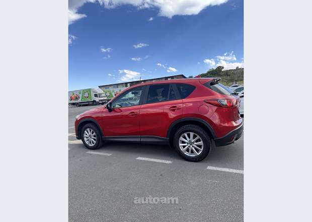 Mazda CX5 2016 — фото 7