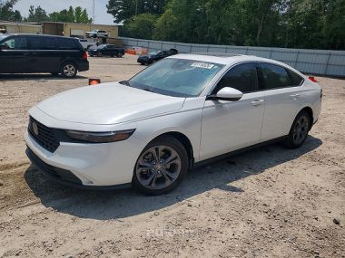 Honda Accord  2024 