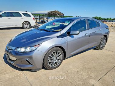 Chevrolet Volt  2018 