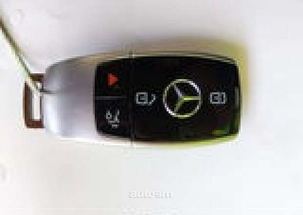 Mercedes-Benz CLS 53 AMG