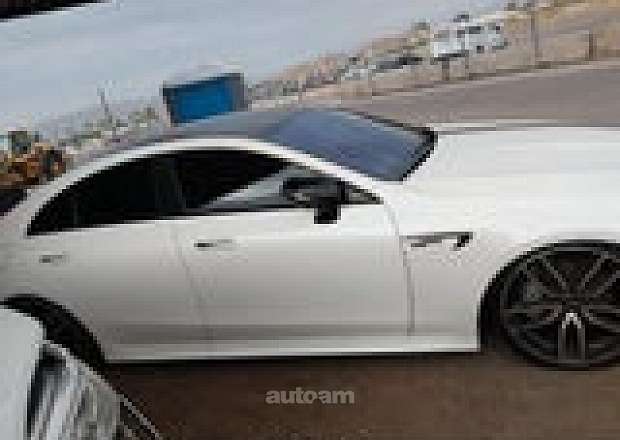 Mercedes-Benz CLS 53 AMG