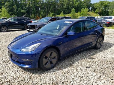 Tesla Model 3  2023 