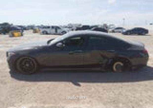 Mercedes-Benz CLS 450