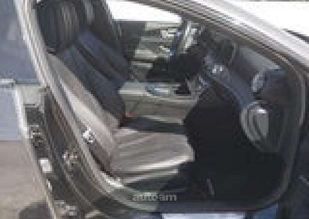 Mercedes-Benz CLS 450
