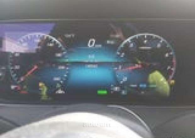 Mercedes-Benz CLS 450