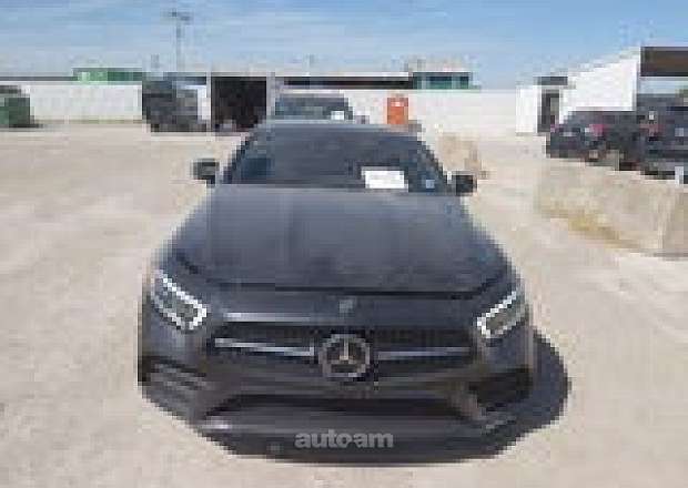 Mercedes-Benz CLS 450