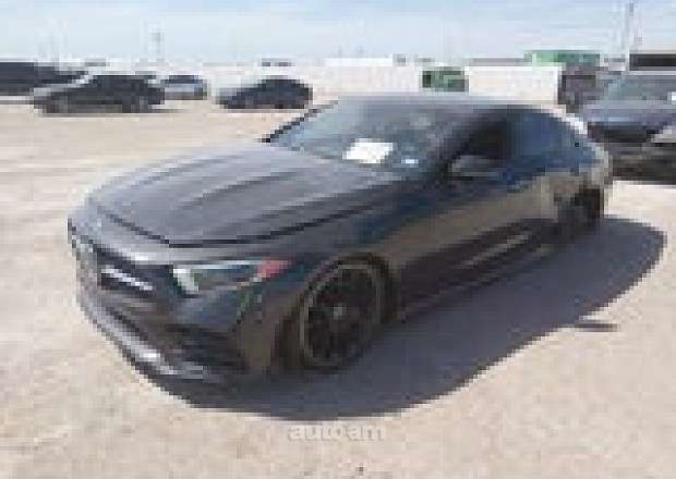 Mercedes-Benz CLS 450