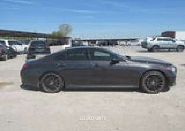 Mercedes-Benz CLS 450