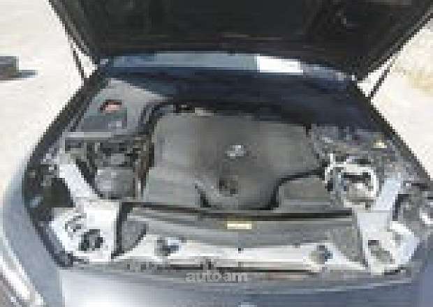 Mercedes-Benz CLS 450