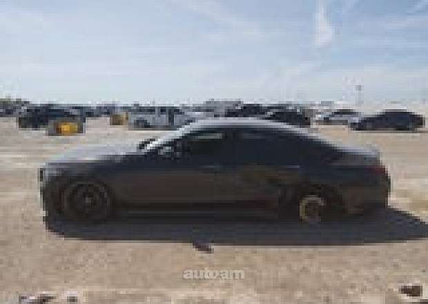 Mercedes-Benz CLS 450