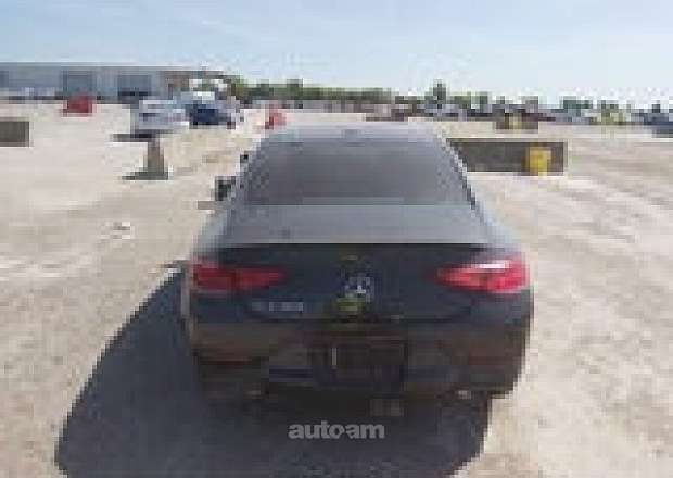 Mercedes-Benz CLS 450