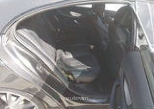 Mercedes-Benz CLS 450