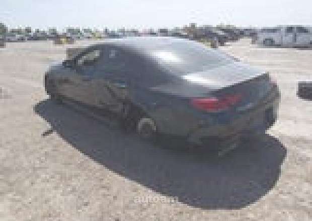 Mercedes-Benz CLS 450