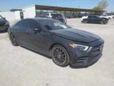 Mercedes-Benz CLS 450  2021 